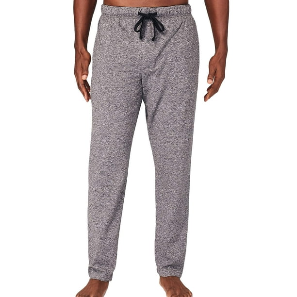 Modern Casuals Mens Cotton Jersey Long Pyjamas 